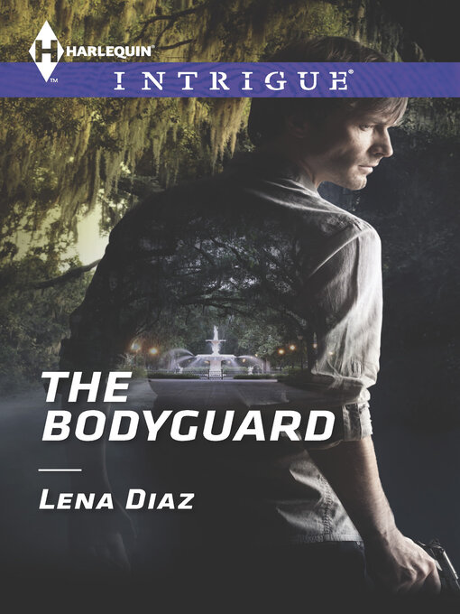 Title details for The Bodyguard by Lena Diaz - Available